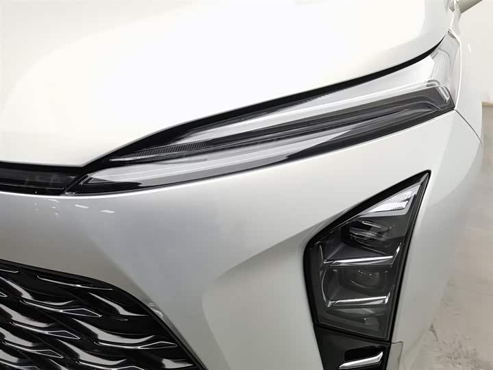 Фото 7 - Buick GL8 Hybrid