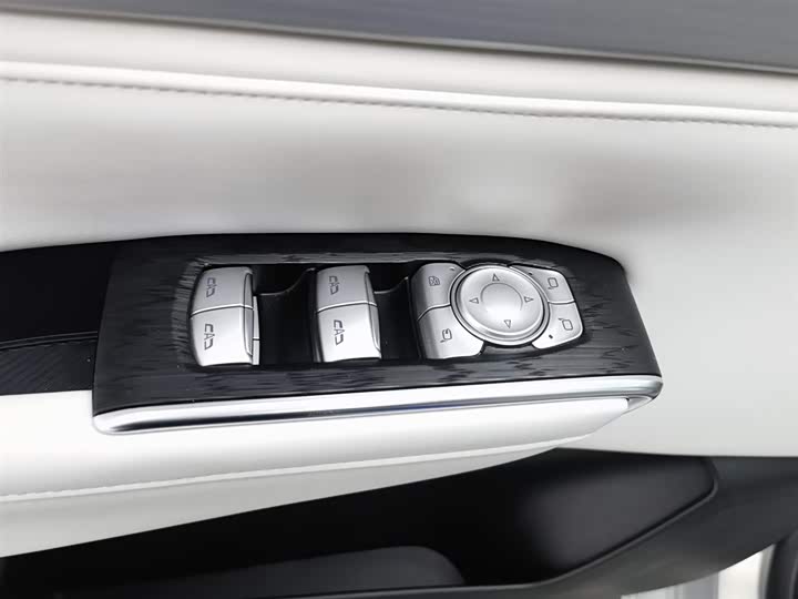 Фото 9 - Buick GL8 Hybrid