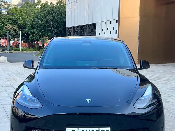 Фото 2 - Tesla Model Y