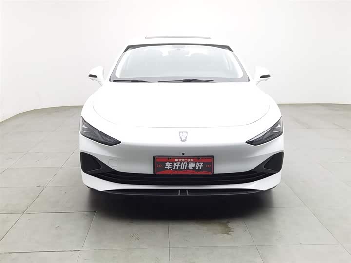 Фото 3 - Roewe D7