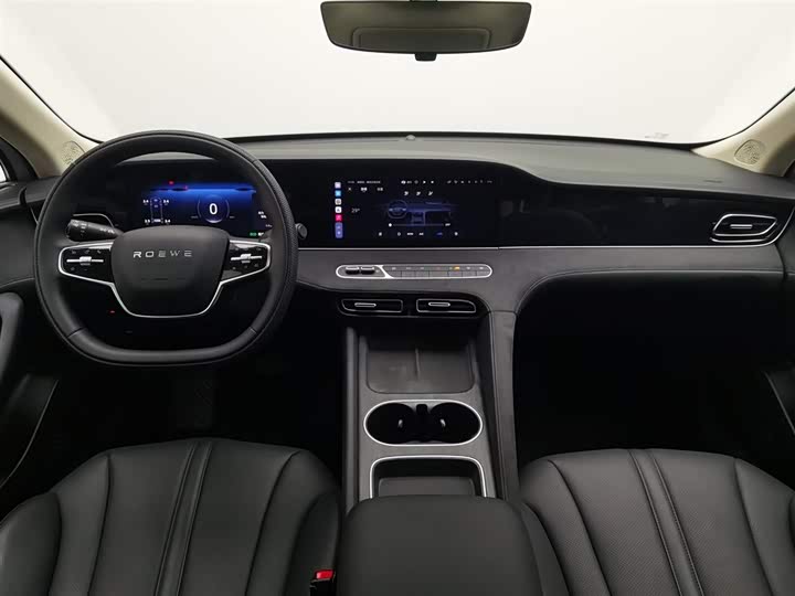 Фото 5 - Roewe D7