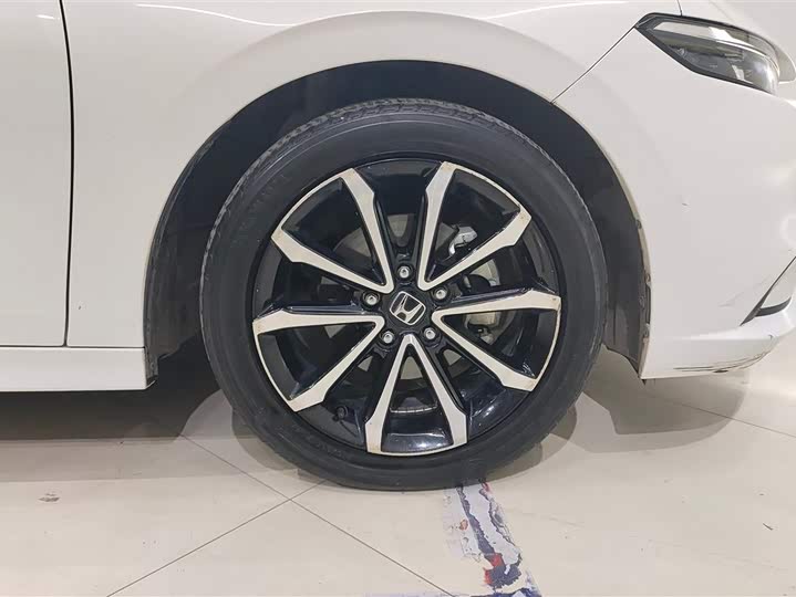 Фото 6 - Honda Integra