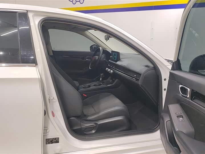 Фото 8 - Honda Integra