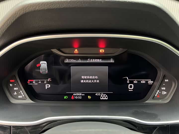 Фото 3 - Audi Q3 Sportback