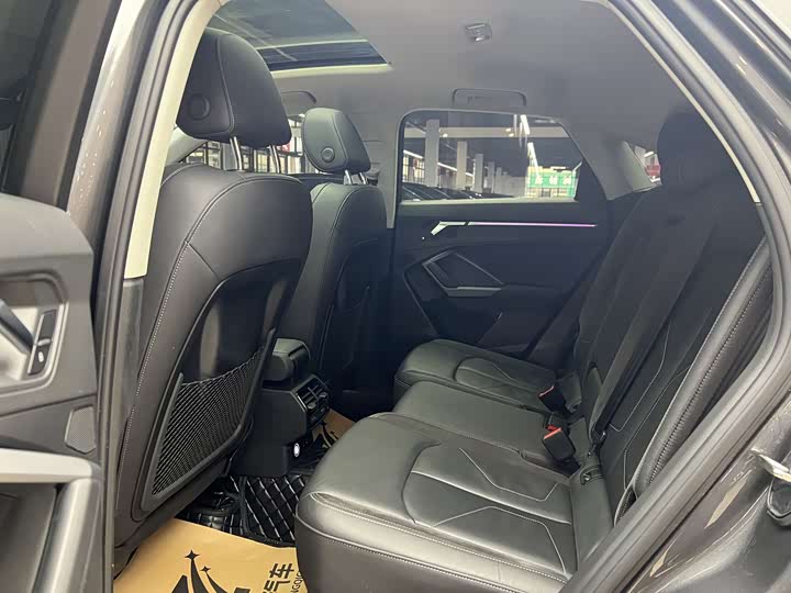 Фото 7 - Audi Q3 Sportback