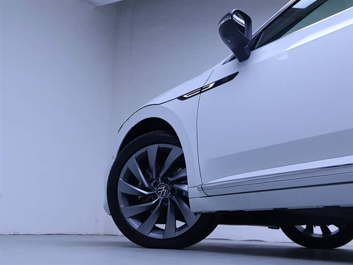 Фото 3 - Volkswagen CC