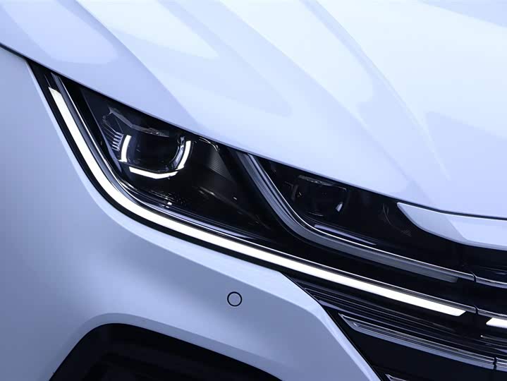 Фото 7 - Volkswagen CC