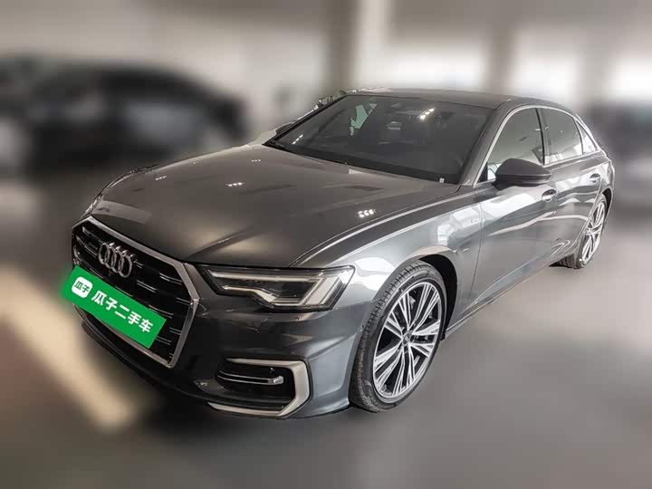 Фото 3 - Audi A6L