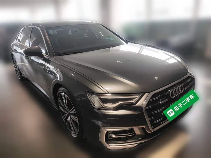 Фото 7 - Audi A6L