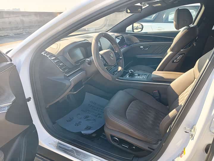 Фото 4 - BYD Han