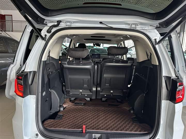 Фото 9 - Honda Elysion