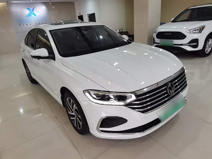 Фото 4 - Volkswagen Lavida