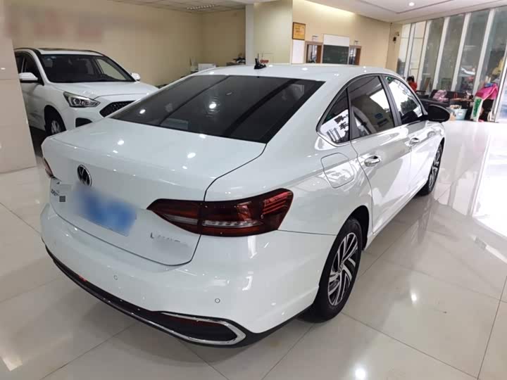 Фото 7 - Volkswagen Lavida