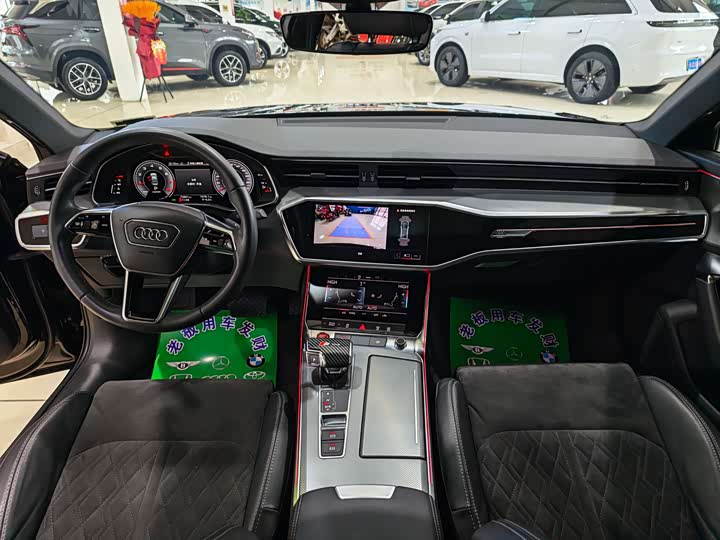 Фото 6 - Audi A6L