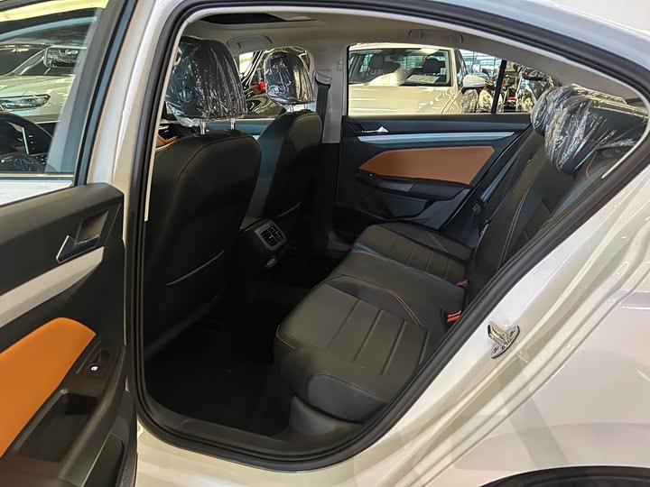 Фото 6 - Volkswagen Bora