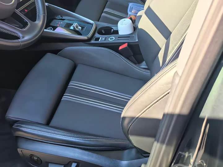 Фото 5 - Audi A3