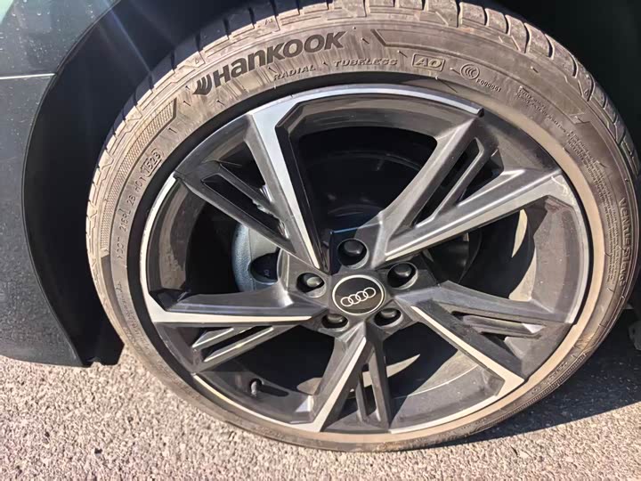 Фото 7 - Audi A3