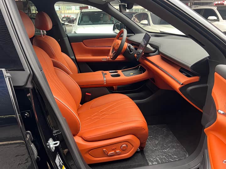 Фото 6 - Changan Qiyuan (Nevo) Q07