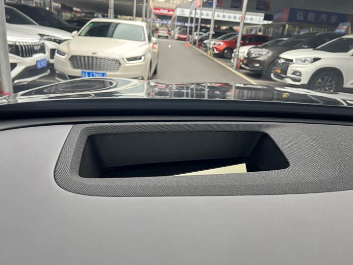 Фото 9 - Changan Qiyuan (Nevo) Q07