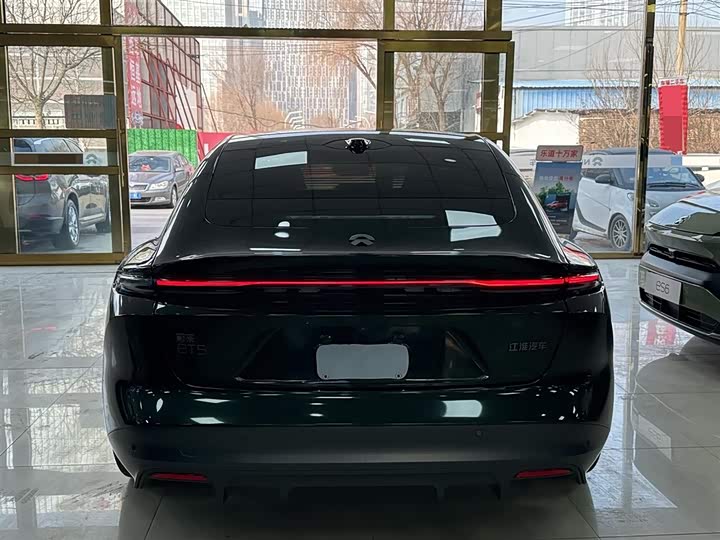 Фото 4 - Nio ET5