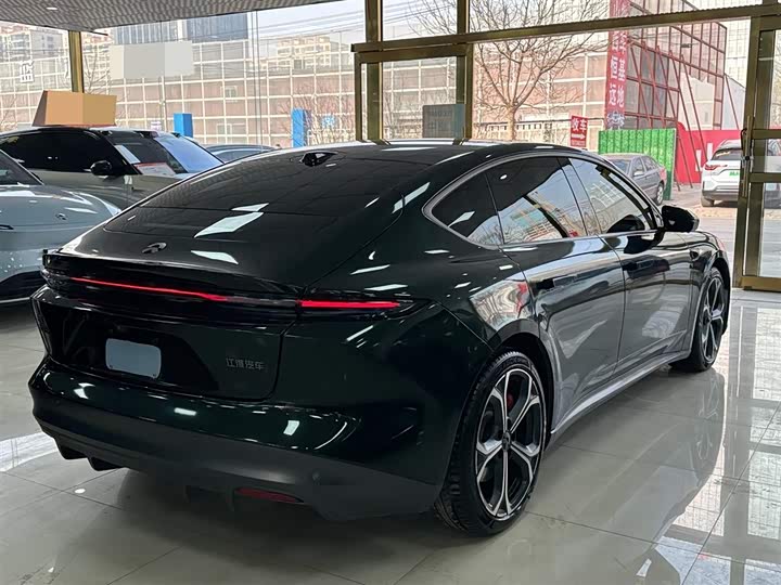 Фото 5 - Nio ET5