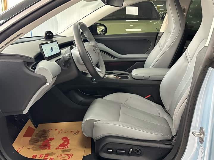 Фото 7 - Nio ET5