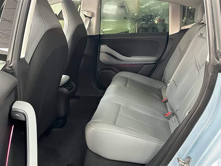 Фото 9 - Nio ET5