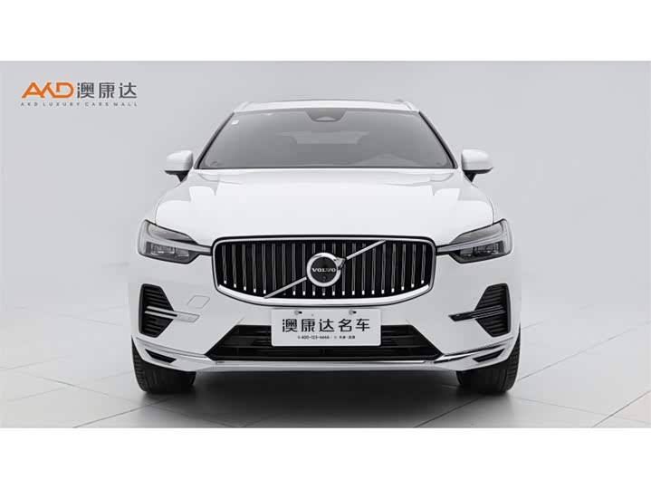 Фото 2 - Volvo XC60 Hybrid