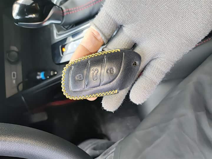 Фото 9 - MG Motor 5