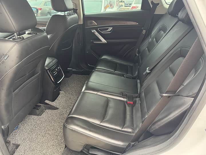 Фото 5 - Jetour X70 Plus