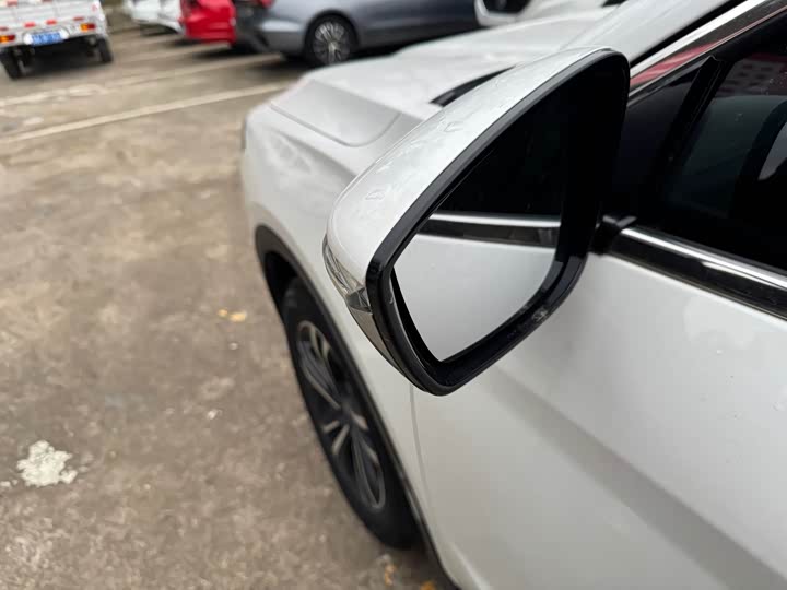 Фото 8 - Jetour X70 Plus