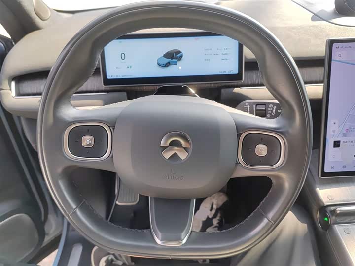 Фото 3 - Nio ES7