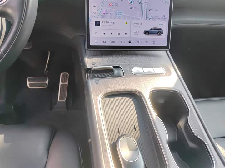 Фото 6 - Nio ES7