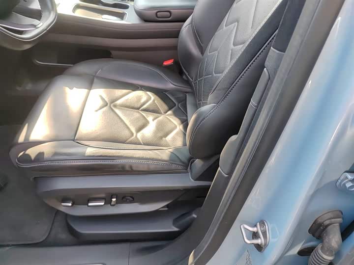 Фото 7 - Nio ES7