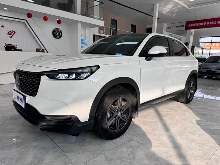 Фото 1 - Honda XR-V