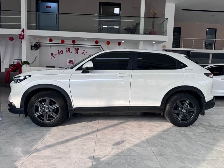 Фото 3 - Honda XR-V