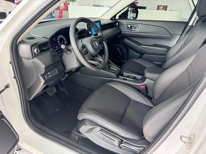 Фото 6 - Honda XR-V