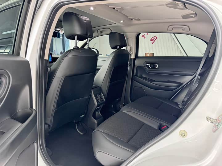 Фото 7 - Honda XR-V