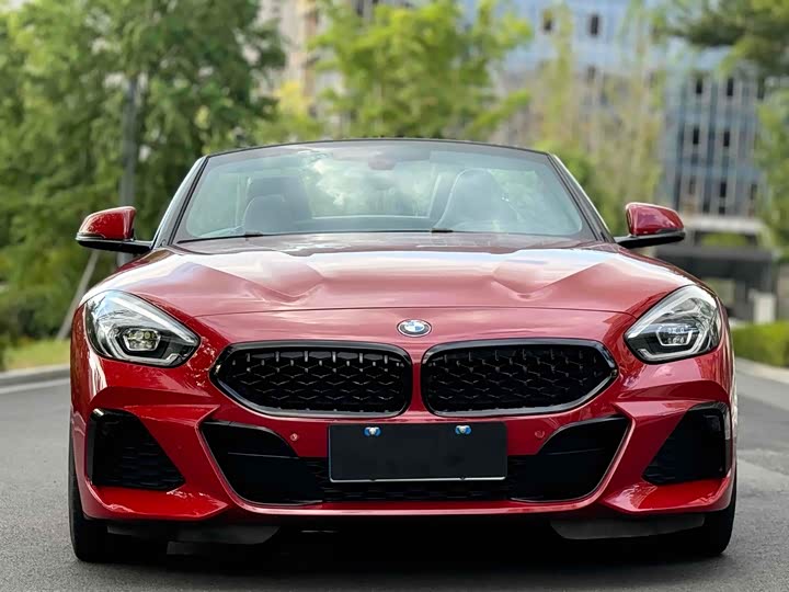 Фото 2 - BMW Z4