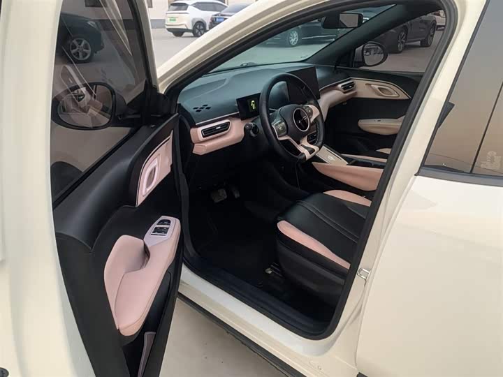 Фото 7 - BYD Seagull