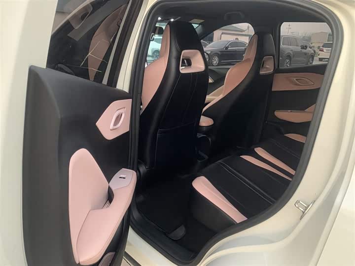 Фото 8 - BYD Seagull