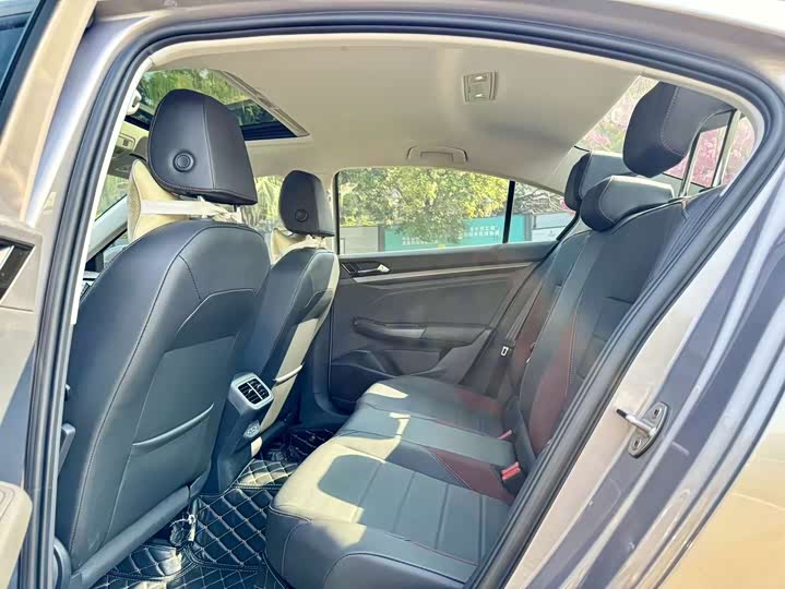 Фото 6 - Volkswagen Bora