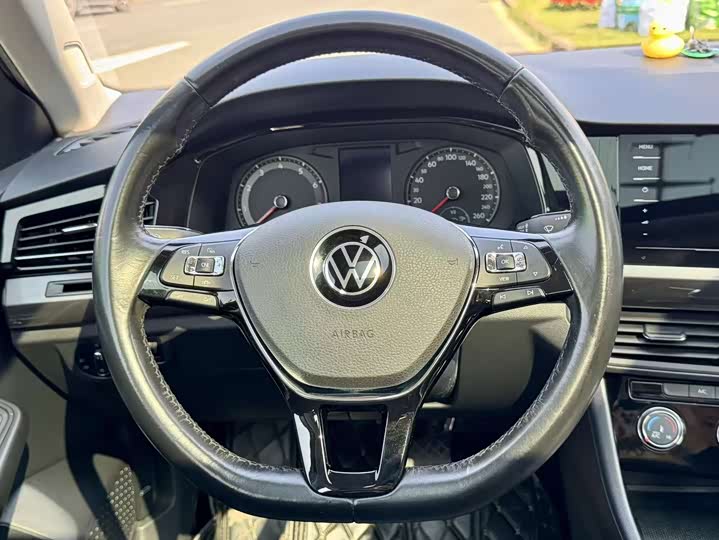Фото 8 - Volkswagen Bora