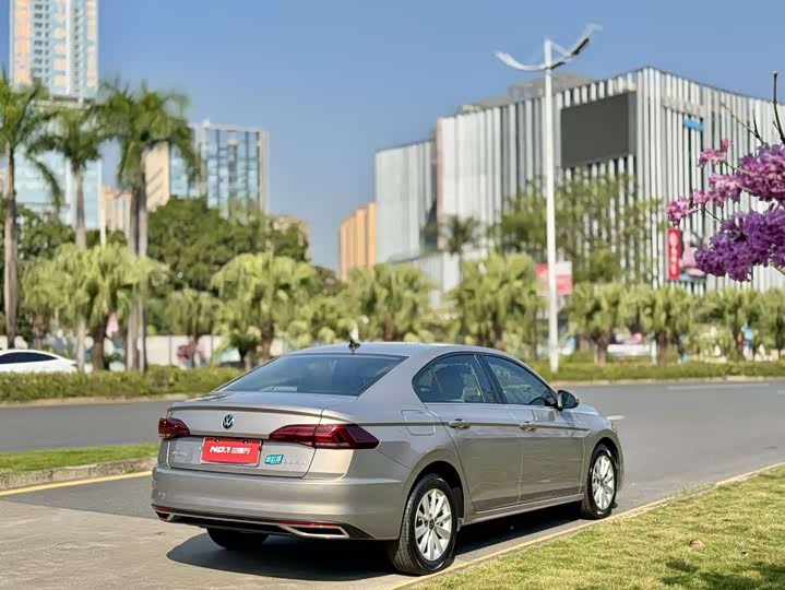 Фото 9 - Volkswagen Bora