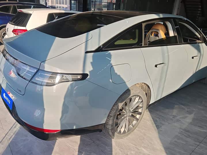 Фото 3 - Leapmotor C01