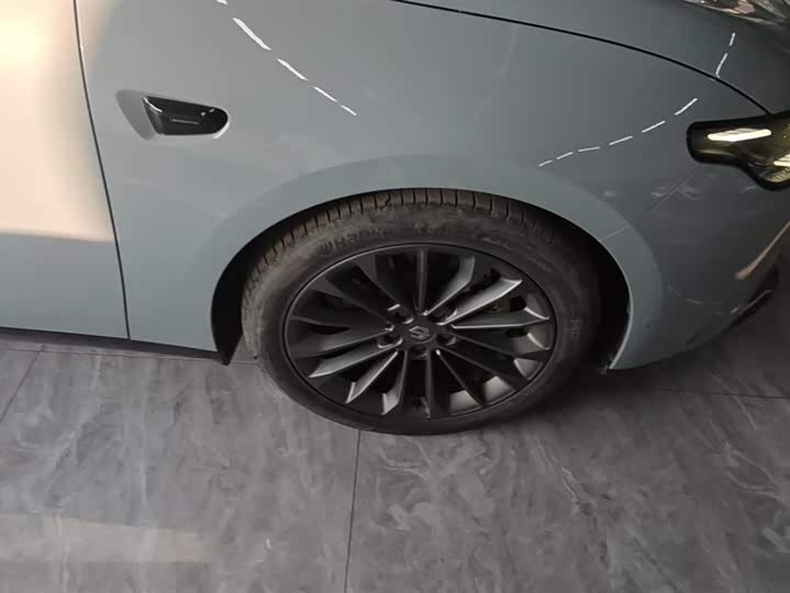 Фото 6 - Leapmotor C01