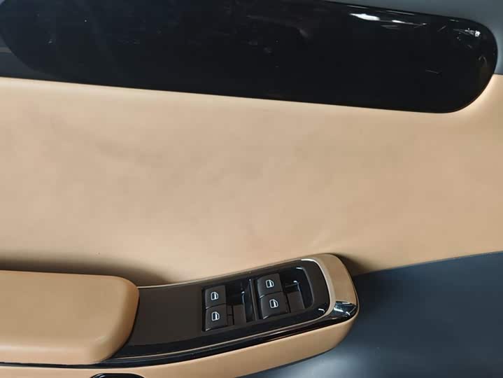 Фото 7 - Leapmotor C01