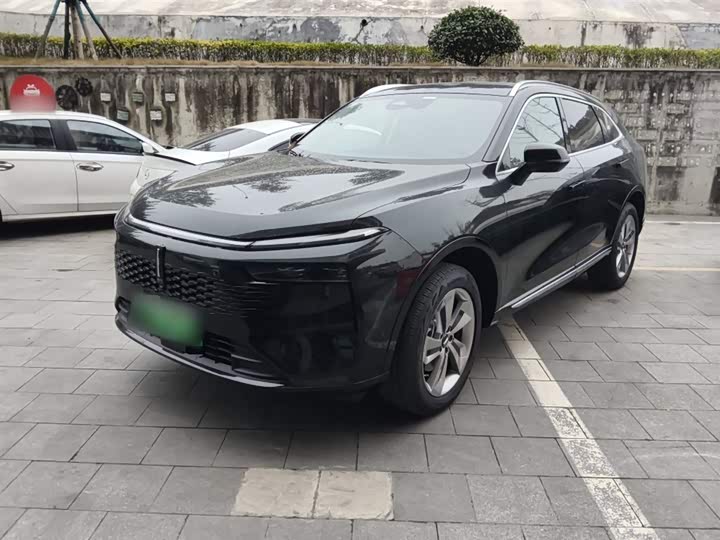 Фото 1 - Wey Mocca Hybrid