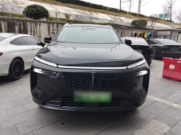 Фото 3 - Wey Mocca Hybrid