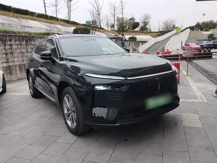 Фото 4 - Wey Mocca Hybrid